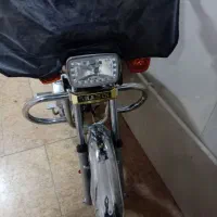 موتور لیفان 200 کاربراتور مدل 1403