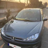 206 تیپ۵|خودرو سواری و وانت|تهران, خلیج فارس|دیوار