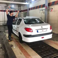 پژوsD|خودرو سواری و وانت|رشت, بلوار گیلان|دیوار