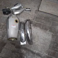 قطعات موتور|قطعات یدکی و لوازم جانبی|مشهد, شهرک مهرگان|دیوار