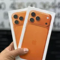 iphone 17 pro max 256ch پلمپ نات اکتیو بدون ریجستر