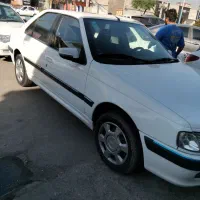 پژو پارس ۱۴۰۲ موتور جدید سیمی|خودرو سواری و وانت|اهواز, نادری|دیوار