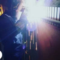 جوشکارسیارجوشکارلوله گازوابگرمکن مخزنی ودروپنجره