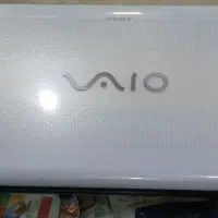 loptop  شیشه ای  sony|رایانه همراه|همدان, |دیوار