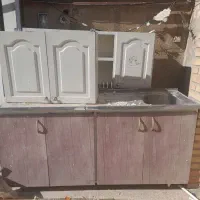 کابینت فلزی