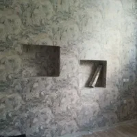 نصاب کاغذ دیواری|خدمات پیشه و مهارت|شیراز, تاچارا|دیوار