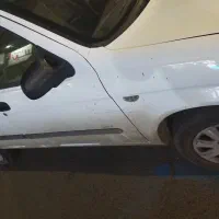 تیبا 1مدل 93|خودرو سواری و وانت|سبزوار, امیر کبیر|دیوار