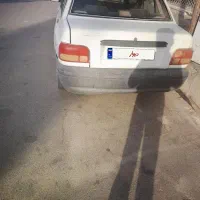 پراید 81  معاوضه