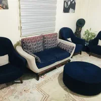 مبل راحتی دست دوم،مبل