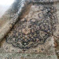 فرش وتشک|فرش|قائن, |دیوار