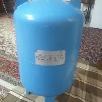 مخزن تحت فشار پمپ آب