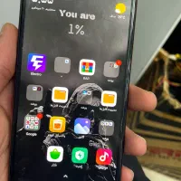 شیامی not 10pro|موبایل|اهواز, اهواز|دیوار