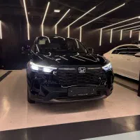 هندا HRV  2024
