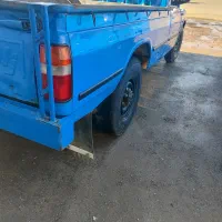 نیسان دیزلی|خودرو سواری و وانت|اهر, |دیوار