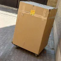 رک18یونیت *نو* عالی کار صنعت فروش به علت جابه جایی|مودم و تجهیزات شبکه|تهران, فردوسی|دیوار