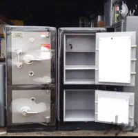 گاوصندوق بتنی 250 k