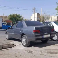 پژو۴۰۵ درجه۱|خودرو سواری و وانت|شیراز, ده پیاله|دیوار