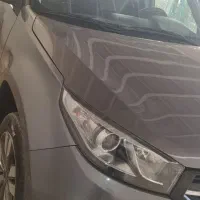 ایکس X33s مدل 99|خودرو سواری و وانت|مشهد, رضاشهر|دیوار