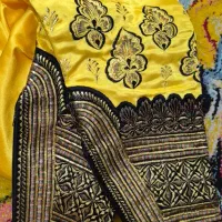 شلوار بندری