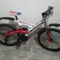 دوچرخه ۲۶ دنده ای المپیا