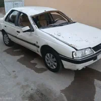 پژو 405 .SLX مدل 96|خودرو سواری و وانت|نقده, |دیوار