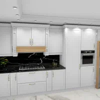 کابینت و کمد دیواری|مصالح و تجهیزات ساختمان|پرند, فاز ۲|دیوار