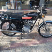 هندا ۲۰۰ احسان سند سفید مدل ۹۴