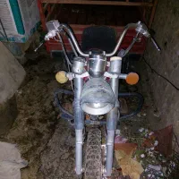 موتور 150 3چرخ|موتورسیکلت|کوهدشت, |دیوار