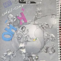 کتاب شیمی دوازدهم مبتکران ۱۴۰۲