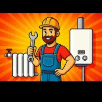 تعمیر وسرویس پکیج(قیمت مناسب)