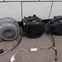 فن حلزونی ماینر در حد نو