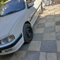 پارس ELX|خودرو سواری و وانت|یاسوج, |دیوار