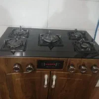 اجاق گاز|اجاق گاز و لوازم برقی پخت‌وپز|حمیدیا, |دیوار
