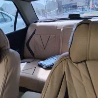 پژو۴۰۵دوگانه کارخانه|خودرو سواری و وانت|تربتحیدریه, شهدا|دیوار