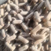 زنجیر محافظ چرخ لودر|قطعات یدکی و لوازم جانبی|مبارکه, |دیوار