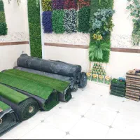 چمن مصنوعی پارادایس|مصالح و تجهیزات ساختمان|خرمآباد, |دیوار