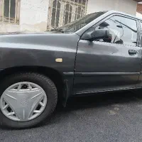 ماشین پراید|خودرو سواری و وانت|لنگرود, |دیوار