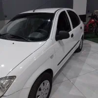 خودرو تیبا دو|خودرو سواری و وانت|نکا, |دیوار