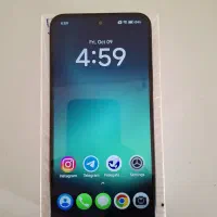 redmi 15 5G|موبایل|پاوه, |دیوار