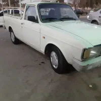 پیکان وانت مدل ۱۳۹۳|خودرو سواری و وانت|سیرجان, |دیوار