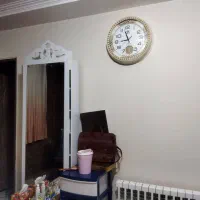 فروش آپارتمان ۶۰ متری ۱ خوابه همکف