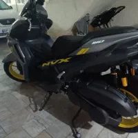 طرح آیروکس NVX180H|موتورسیکلت|تهران, نارمک جنوبی|دیوار