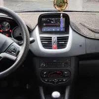 ۲۰۷دنده ای هیدرولیکtu5