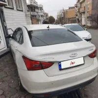 فروش آریزو 5 مدل آخر 95|خودرو سواری و وانت|چالدران, |دیوار