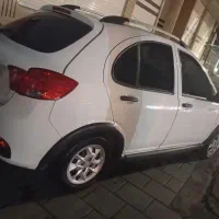 کوییک سفید رنگ مدل ۱۴۰۱|خودرو سواری و وانت|ارومیه, |دیوار