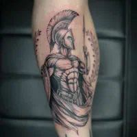 تتو بدن|خدمات آرایشگری و زیبایی|تهران, باشگاه نفت|دیوار