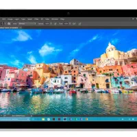 لپتاپ حرفه ای لمسی 4k مایکروسافت سرفیس پرو