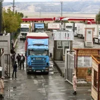 صادرات کالا از گمرک های بازرگان ،جلفا و پلدشت|خدمات حمل و نقل|ماکو, |دیوار
