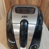 سرخکن آکبند|اجاق گاز و لوازم برقی پخت‌وپز|مشکین‌دشت, |دیوار