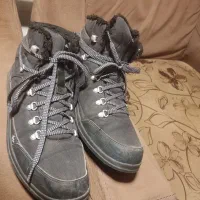 نیم بوت دیکاتلون|کیف، کفش، کمربند|مشهد, فرهنگ|دیوار